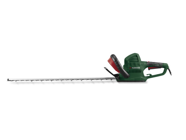 Bild 3 von PARKSIDE® Elektro-Heckenschere »PHS 650 A1«, 650 W, max. Ø 20 mm