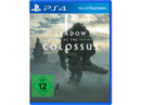 Bild 1 von Shadow of the Colossus [PlayStation 4]