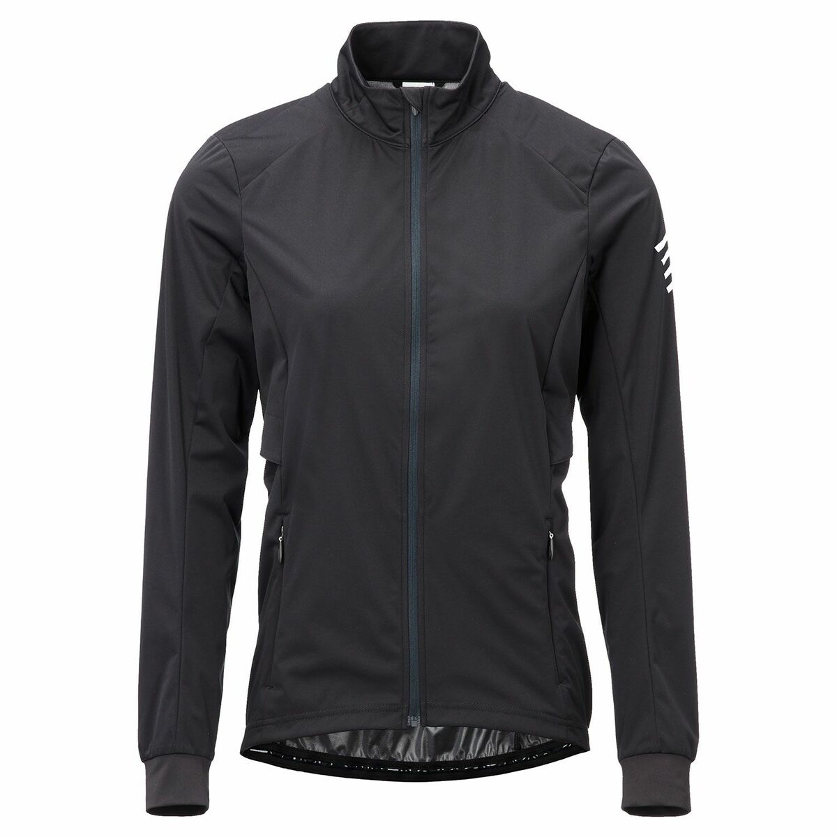 Bild 3 von CRANE Damen oder Herren Rad-Jacke