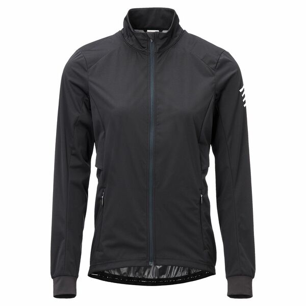 Bild 3 von CRANE Damen oder Herren Rad-Jacke