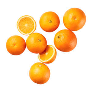 GUT BIO Bio-Orangen