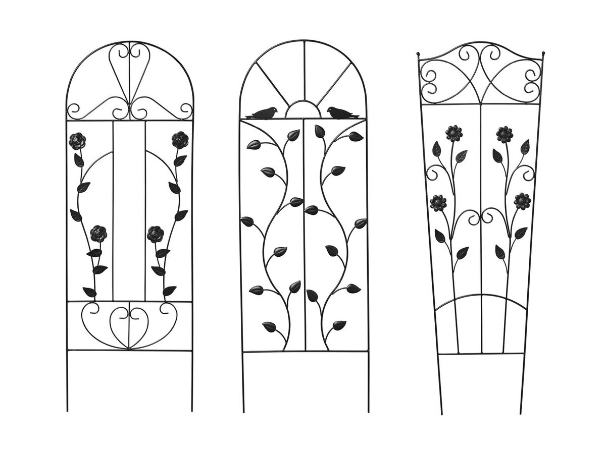 Bild 1 von LIVARNO HOME® Rankgitter