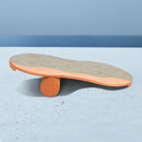 Bild 2 von BODY COACH 
                                            Woodboard Balance-Board, oval