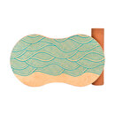 Bild 4 von BODY COACH 
                                            Woodboard Balance-Board, oval