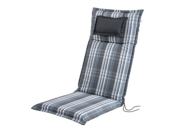 Bild 2 von LIVARNO home Hochlehner-Wendepolsterauflage »Toronto«, 2-in-1-Design