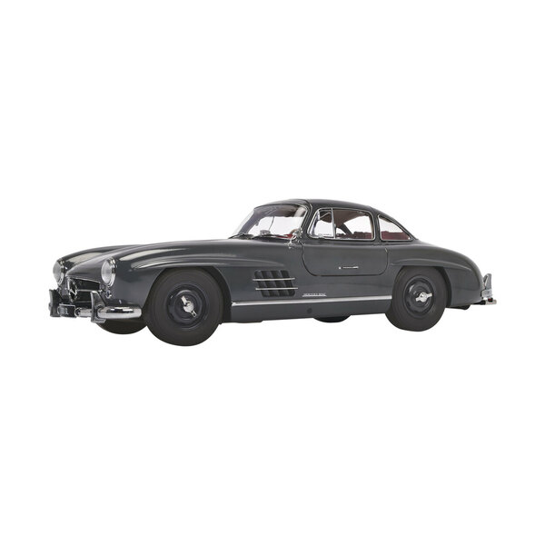 Bild 1 von SCHUCO 
                                            Modellauto Mercedes Benz 300 SL (1:12)