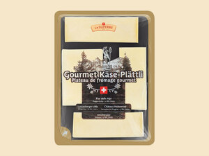 Le Superbe Gourmet Käse-Platte