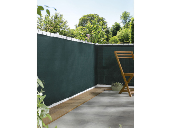 Bild 3 von LIVARNO home Zaunsichtschutz, 500 x 100 cm