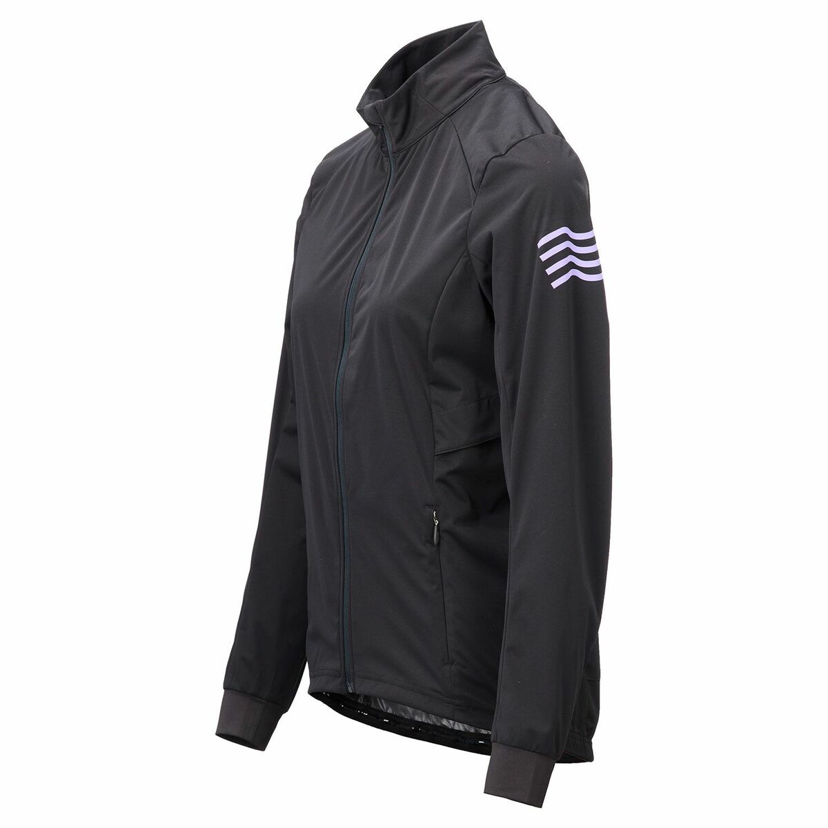 Bild 4 von CRANE Damen oder Herren Rad-Jacke