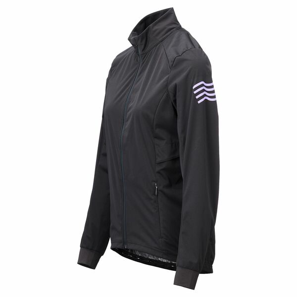 Bild 4 von CRANE Damen oder Herren Rad-Jacke