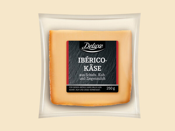Bild 1 von Deluxe Spanischer Käse