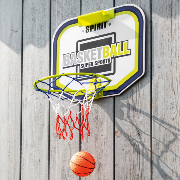 Bild 1 von Game Mini-Basketball-Set