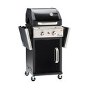 Bild 2 von LANDMANN 
                                            Gasgrill Triton 2.0