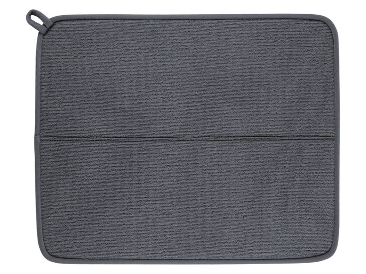 Bild 4 von LIVARNO home Geschirr-/ Abtropfmatte, 2 Stück, nachhaltiges Färbeverfahren