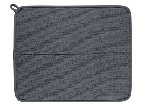 Bild 4 von LIVARNO home Geschirr-/ Abtropfmatte, 2 Stück, nachhaltiges Färbeverfahren