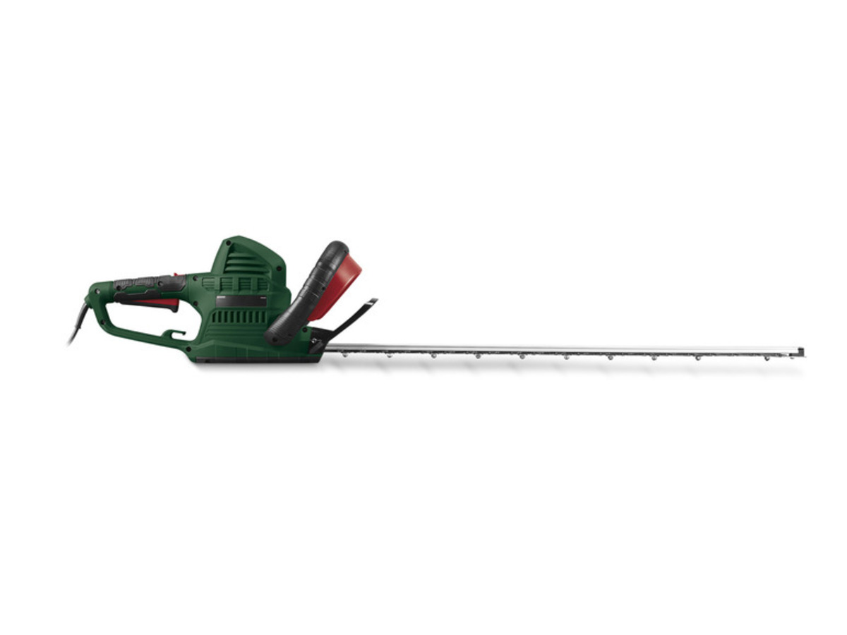 Bild 4 von PARKSIDE® Elektro-Heckenschere »PHS 650 A1«, 650 W, max. Ø 20 mm