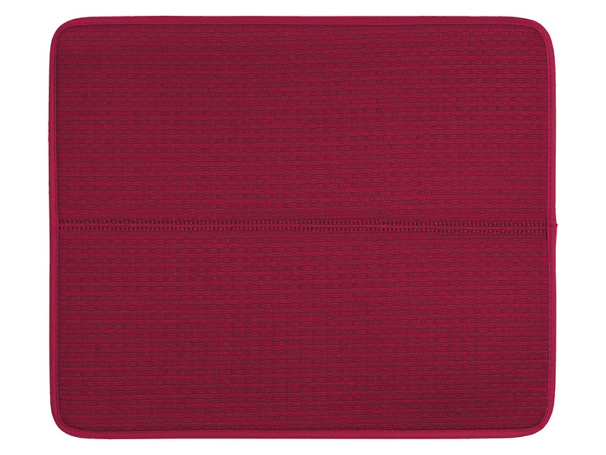 Bild 3 von LIVARNO home Geschirr-/ Abtropfmatte, 2 Stück, nachhaltiges Färbeverfahren