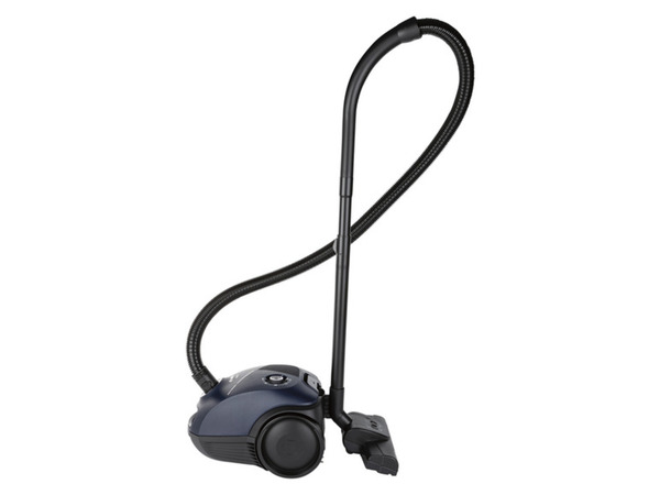 Bild 2 von BOSCH Bodenstaubsauger »BGDS2BU1T«, mit Beutel