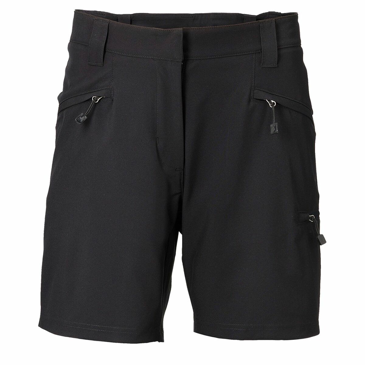 Bild 1 von CRANE Damen oder Herren Rad-Shorts mit Innenhose