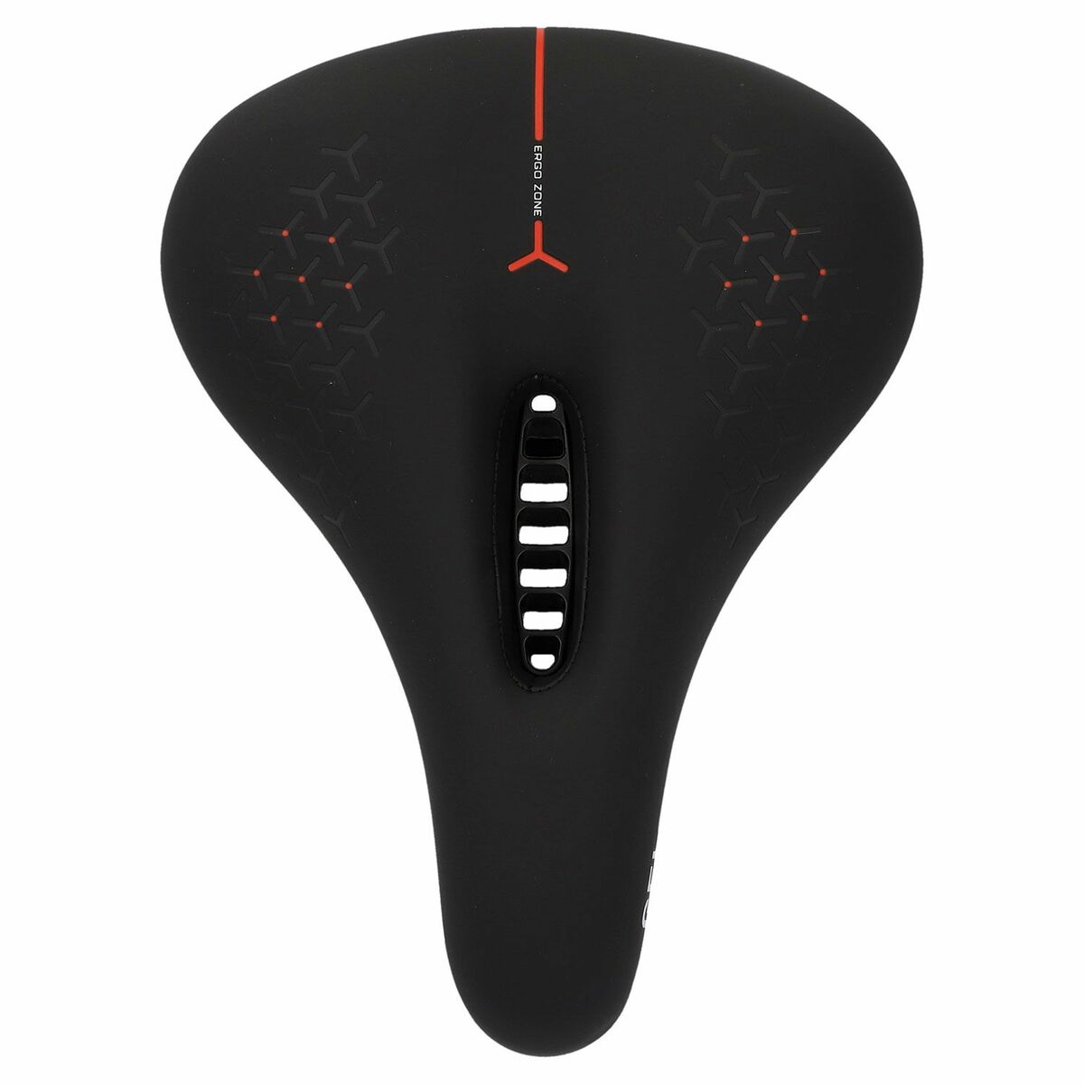 Bild 2 von BIKEMATE  Fahrradsattel mit Gel