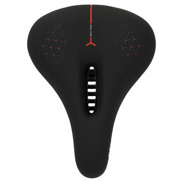 Bild 2 von BIKEMATE  Fahrradsattel mit Gel