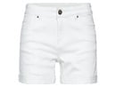 Bild 4 von esmara® Damen Jeansshorts, mit hohem Baumwollanteil