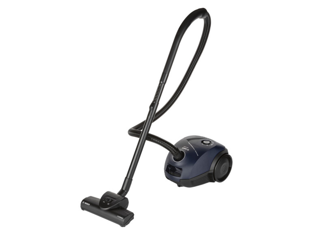 Bild 1 von BOSCH Bodenstaubsauger »BGDS2BU1T«, mit Beutel