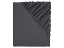 Bild 2 von LIVARNO home Feinbiber Spannbettlaken, 140-160 x 200 cm