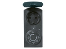 Bild 3 von SILVERCREST® Steckdosenadapter, IP44 (Achtung: LV OSDE/NL)