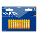 Bild 3 von VARTA Longlife Alkaline Batterien