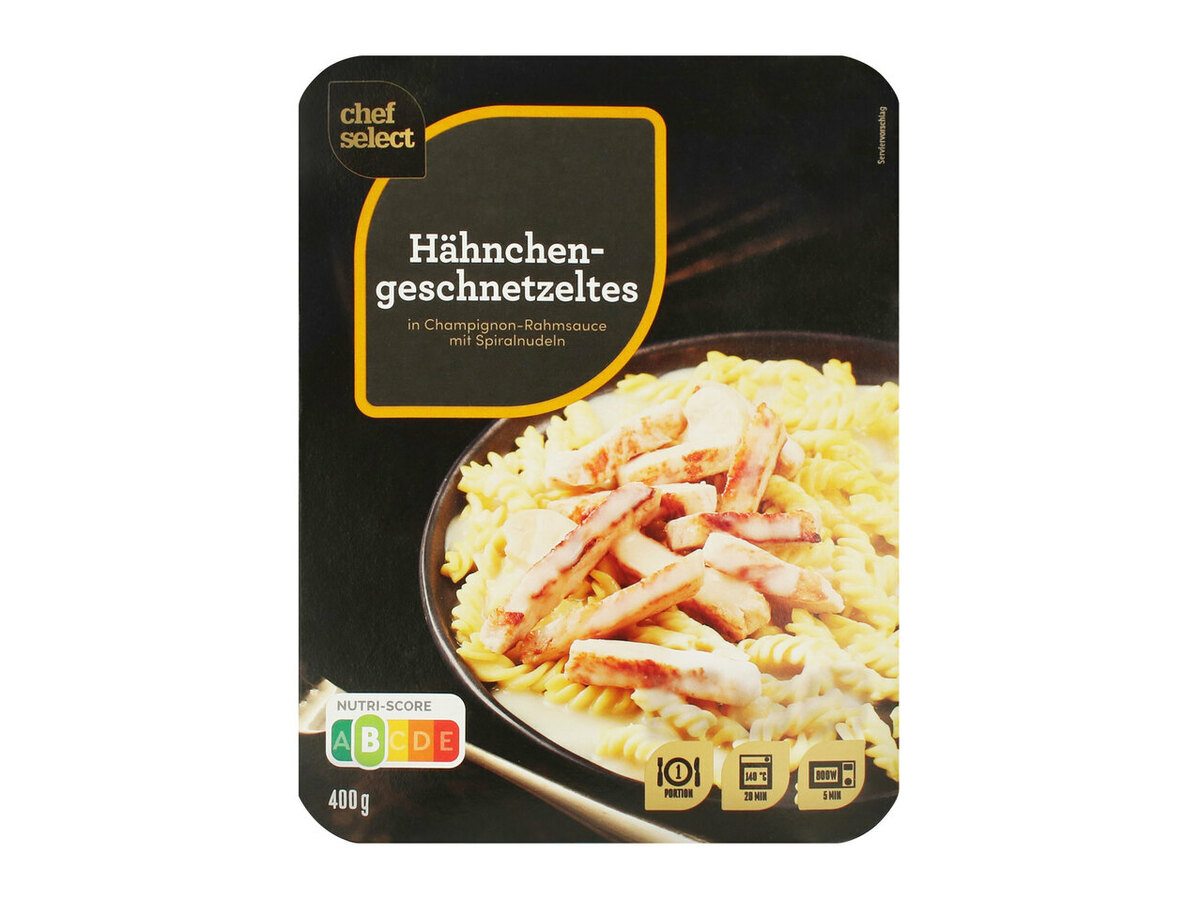 44+ Lidl Fertiggerichte Pasta, Was kostet frische pasta