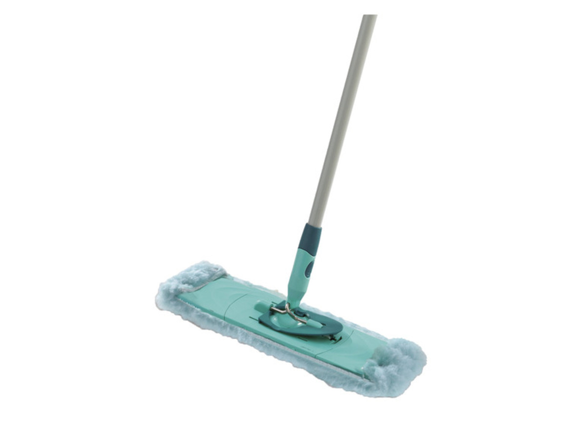 Bild 3 von LEIFHEIT Bodenwischer »Combi M«, static Bezug