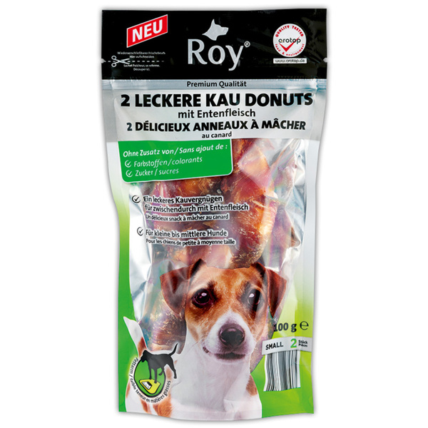 Bild 3 von Roy Kaurollen /-Donuts