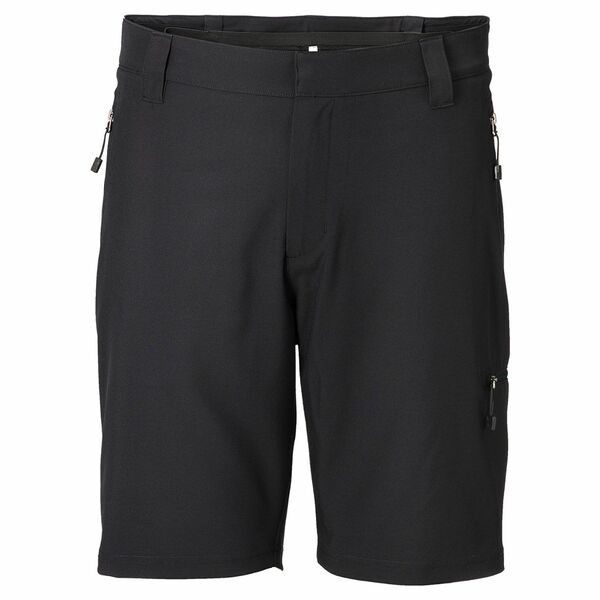 Bild 2 von CRANE Damen oder Herren Rad-Shorts mit Innenhose