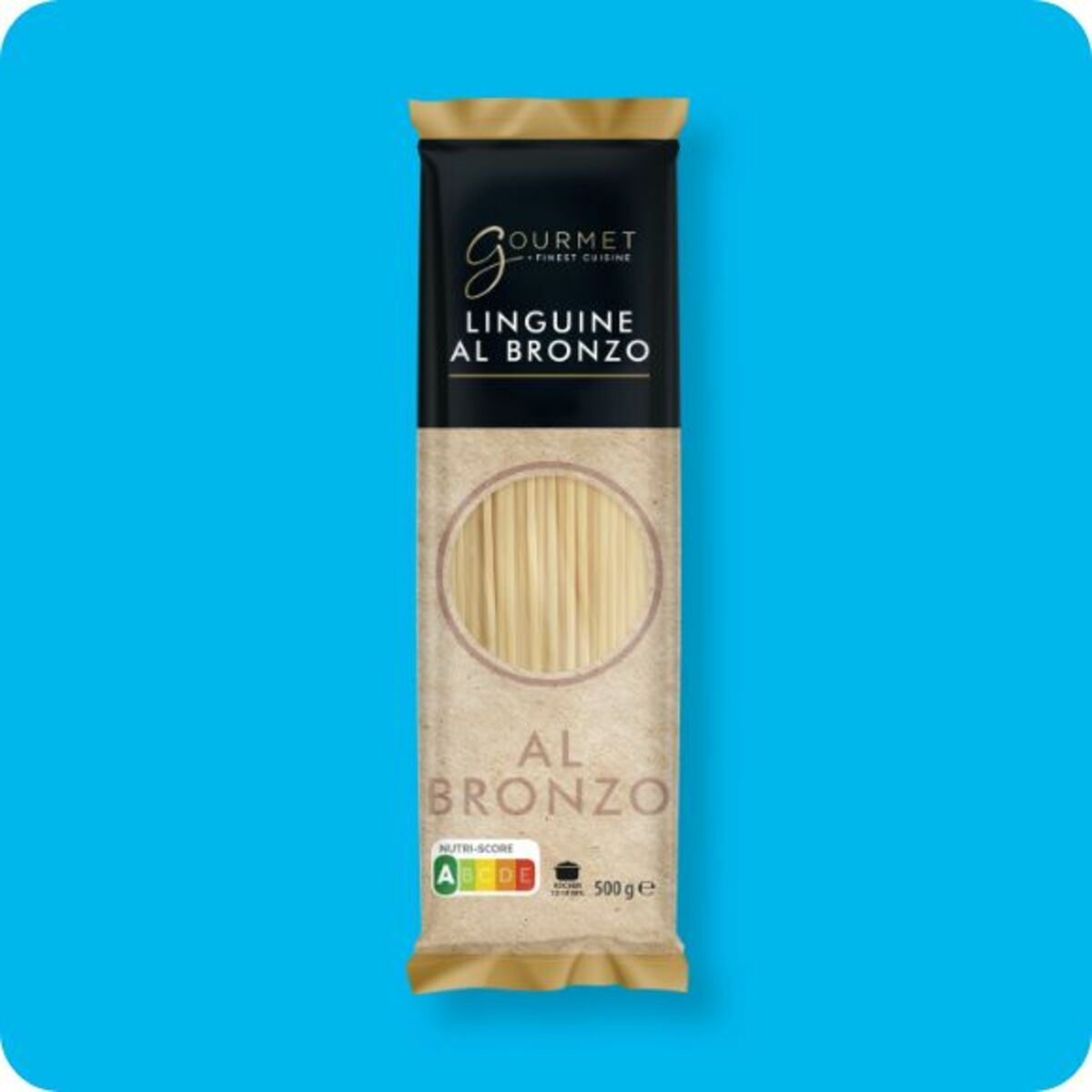 Bild 1 von Pasta al Bronzo