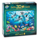 Bild 1 von Padergames 3D-Puzzle