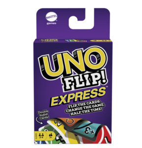 UNO Flip! Express