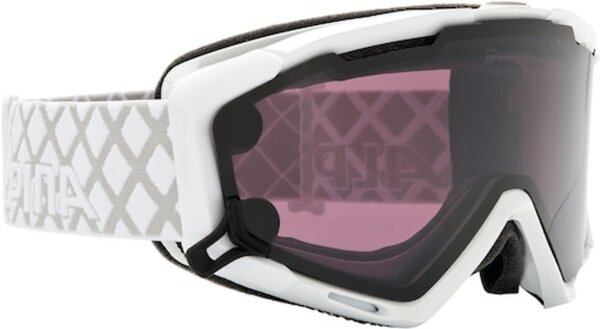 Bild 1 von Alpina Sports Skibrille »Panoma Magnetic«