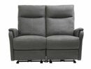 Bild 2 von Relaxsofa ABILDSKOV grauer Stoff