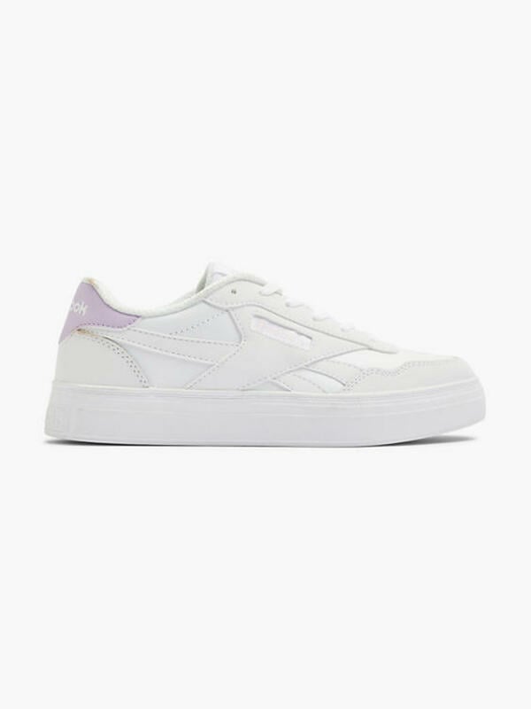 Bild 1 von Reebok Platform Sneaker REEBOK COURT ADVANCE BOLD