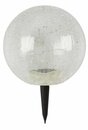 Bild 1 von Solarlampe HAVSVALE Ø20xH29 transparent