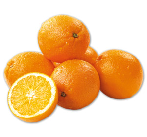 Orangen*