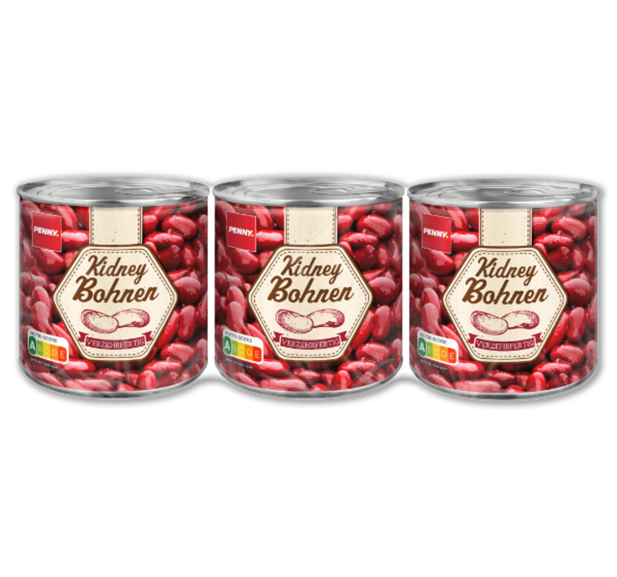 Bild 1 von PENNY Kidneybohnen*