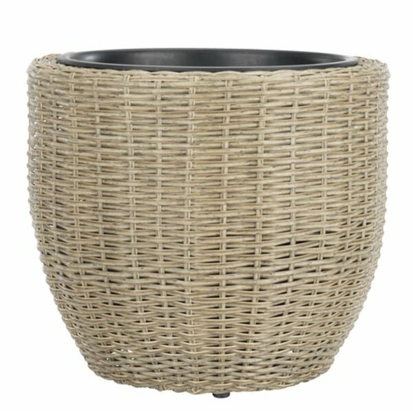 Bild 2 von Pflanzkübel SVARTBAK Ø42xH36 natur