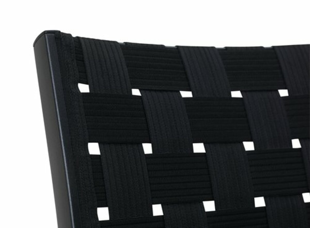 Bild 3 von Stapelstuhl JEKSEN schwarz