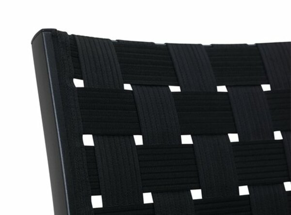 Bild 3 von Stapelstuhl JEKSEN schwarz