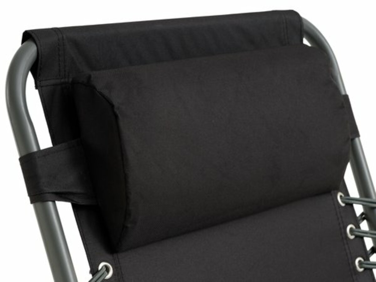 Bild 3 von Relaxstuhl ULFBORG schwarz