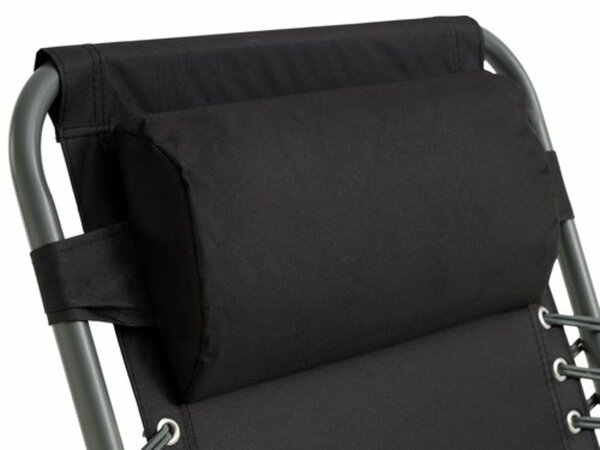 Bild 3 von Relaxstuhl ULFBORG schwarz