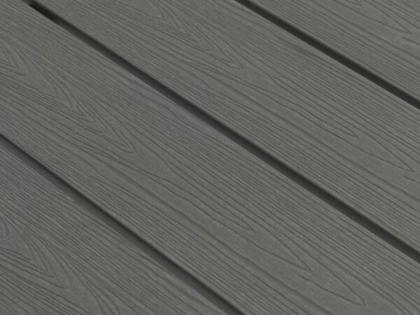 Bild 2 von Gartentisch PINDSTRUP B90xL205 grau