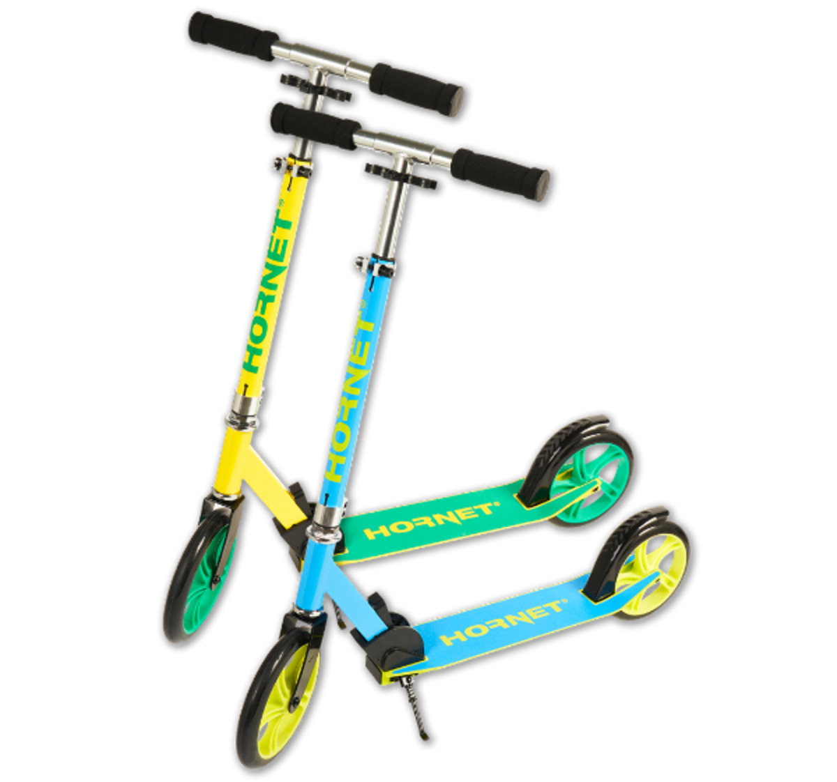 Bild 1 von Scooter HORNET 200by Hudora*